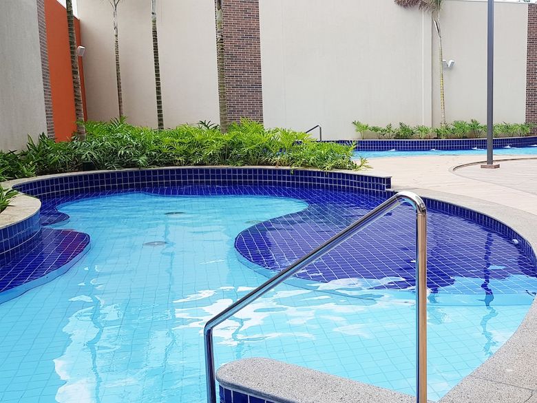Hotel Enjoy Olimpia Park Resort