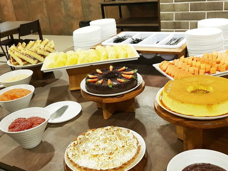 Hotel Enjoy Olimpia Park Resort