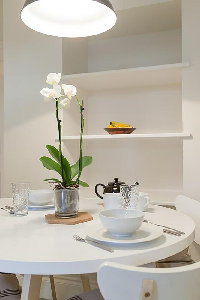 Apartamentos The Skylark Studio
