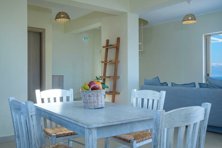 Apartamentos Hilltop Residences