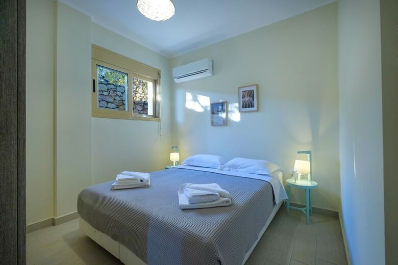 Apartamentos Hilltop Residences