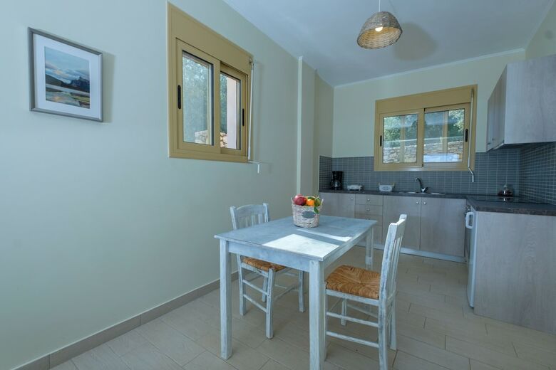 Apartamentos Hilltop Residences