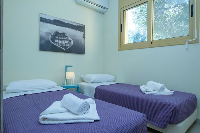 Apartamentos Hilltop Residences