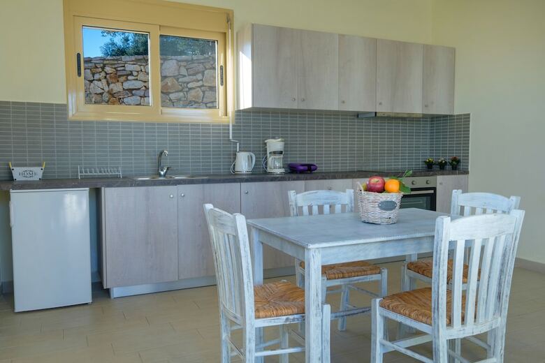 Apartamentos Hilltop Residences
