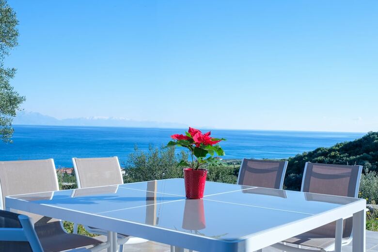 Apartamentos Hilltop Residences