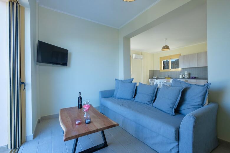 Apartamentos Hilltop Residences