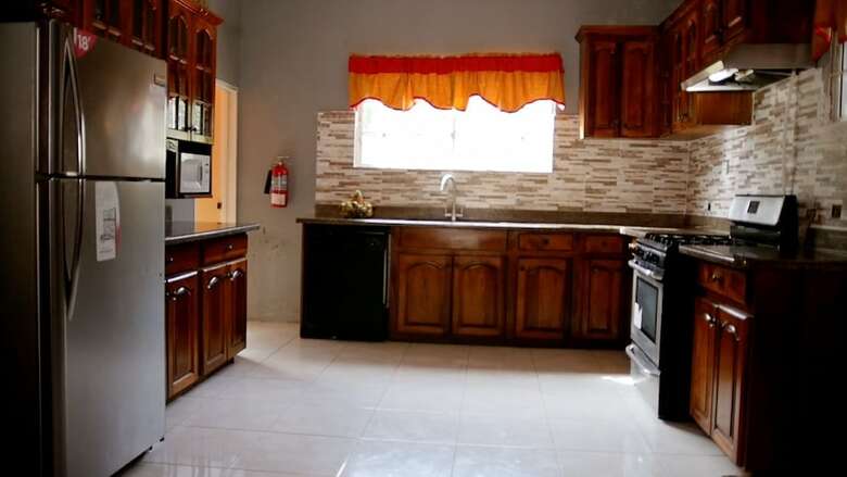 Jamaica Ocean View Villa