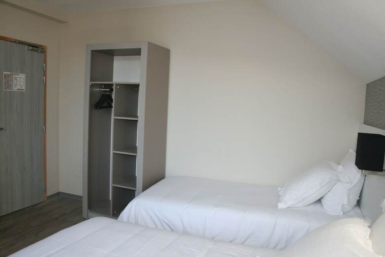 Hotel Auberge Du Ch�teau de Joux