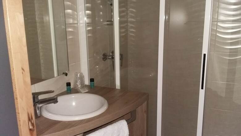 Hotel Auberge Du Ch�teau de Joux