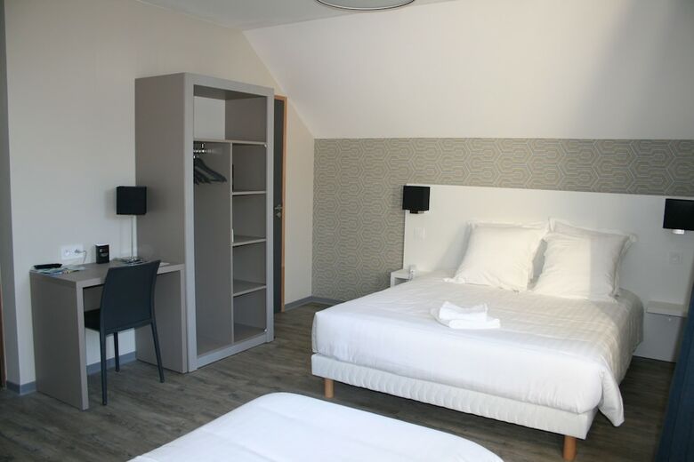 Hotel Auberge Du Ch�teau de Joux
