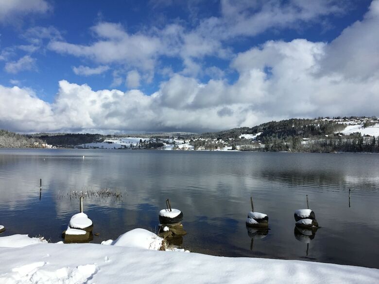 Hotel Auberge Du Ch�teau de Joux