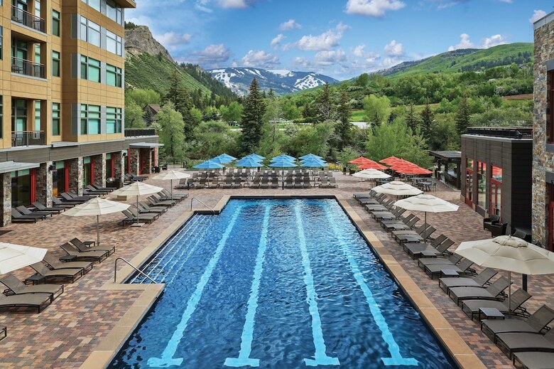 Apartamento The Westin Riverfront Mountain Villas, Beaver Creek Mtn