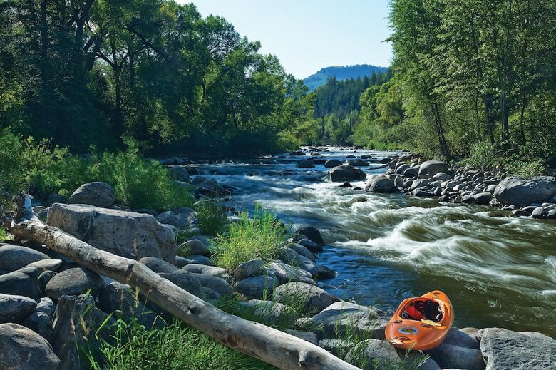 Apartamento The Westin Riverfront Mountain Villas, Beaver Creek Mtn