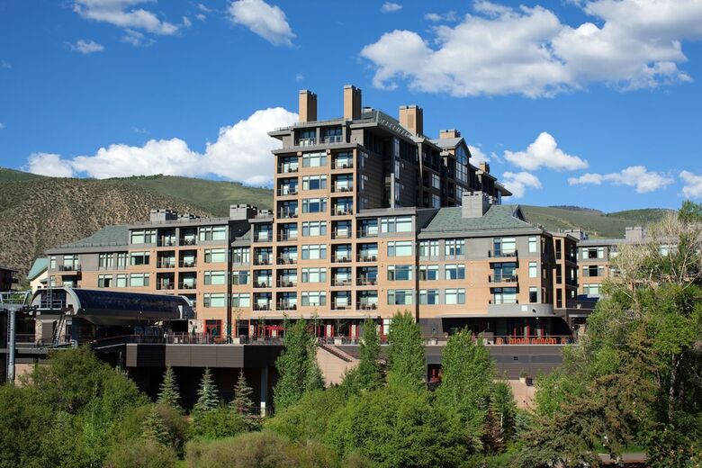 Apartamento The Westin Riverfront Mountain Villas, Beaver Creek Mtn