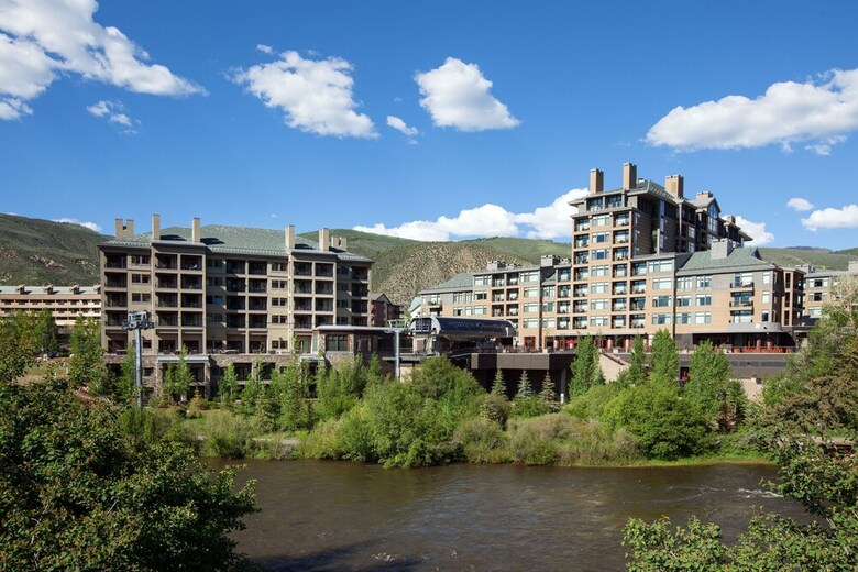 Apartamento The Westin Riverfront Mountain Villas, Beaver Creek Mtn