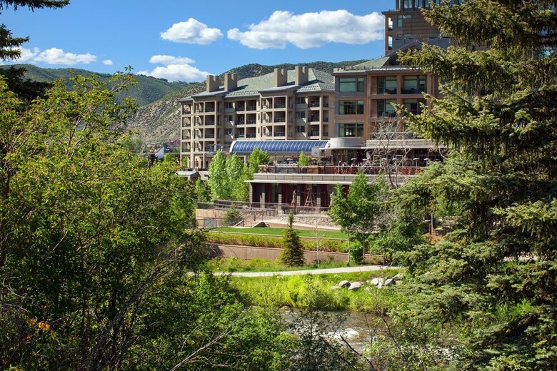 Apartamento The Westin Riverfront Mountain Villas, Beaver Creek Mtn