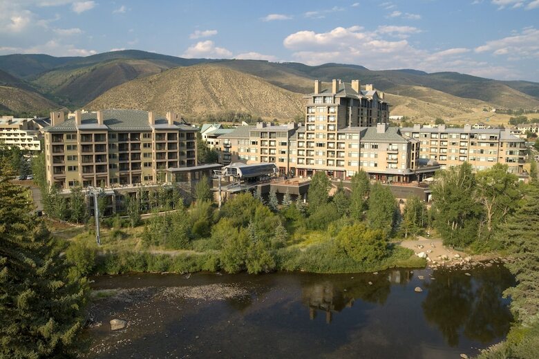 Apartamento The Westin Riverfront Mountain Villas, Beaver Creek Mtn