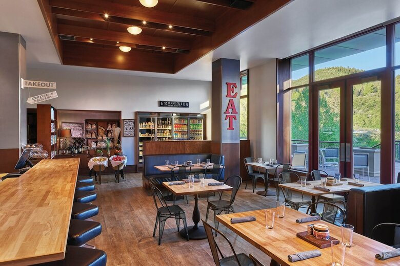 Apartamento The Westin Riverfront Mountain Villas, Beaver Creek Mtn