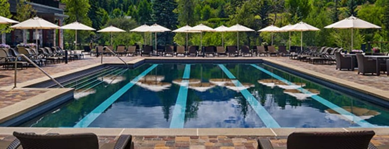 Apartamento The Westin Riverfront Mountain Villas, Beaver Creek Mtn