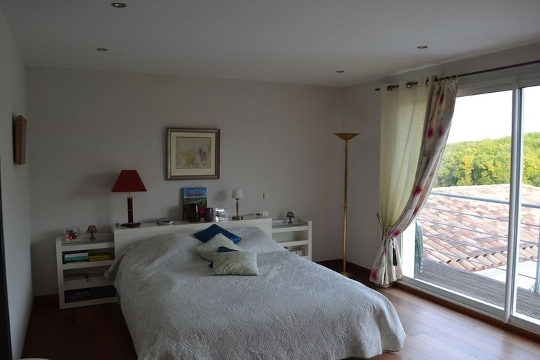 Bed & Breakfast Chambres D'h�tes La Cadanellau