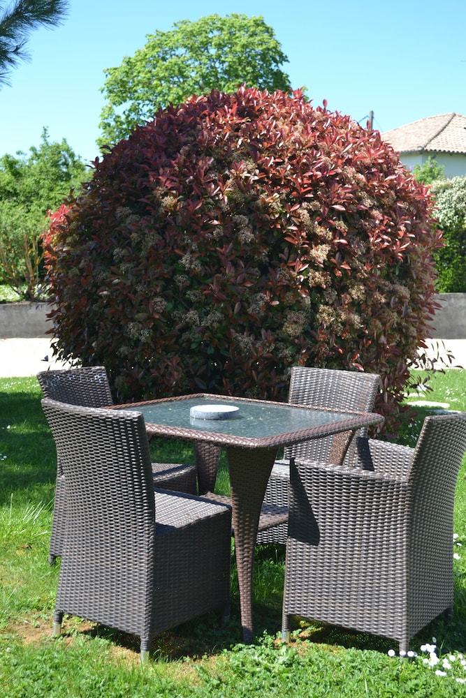 Bed & Breakfast Chambres D'h�tes La Cadanellau