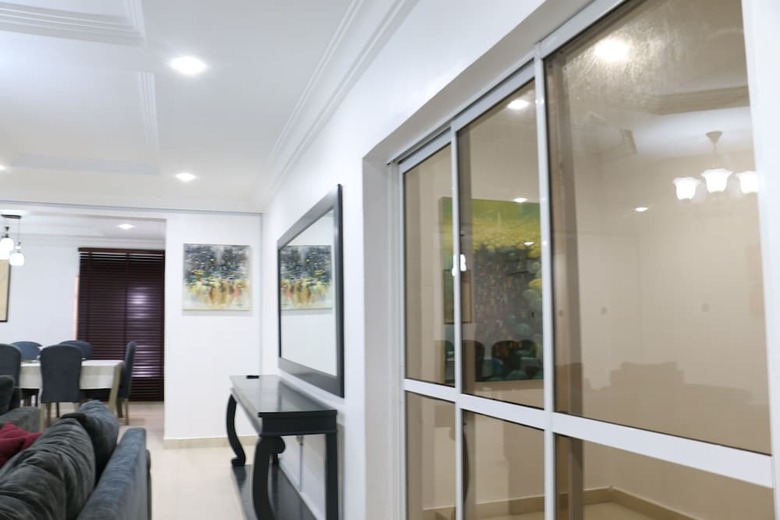 Apartamentos Delmar