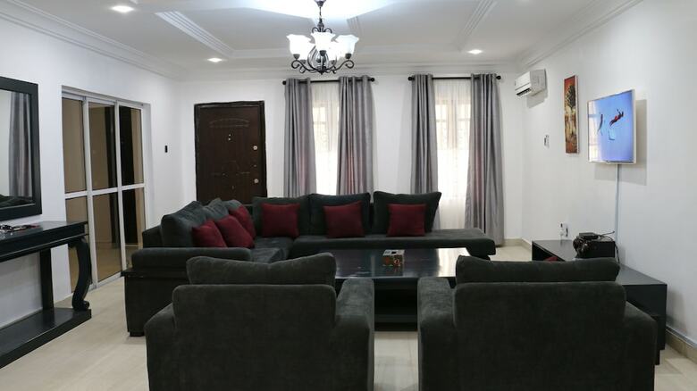 Apartamentos Delmar