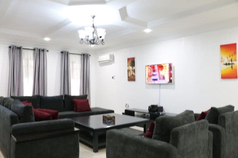 Apartamentos Delmar