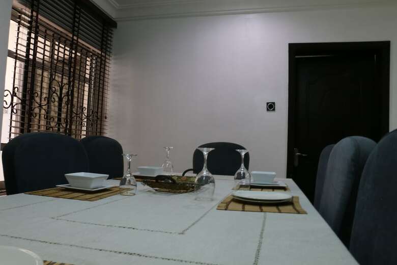 Apartamentos Delmar