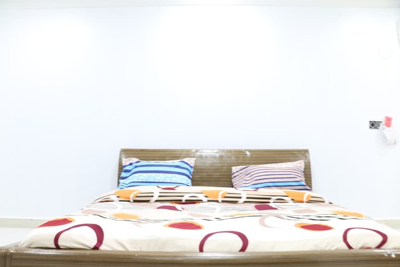 Apartamentos Delmar