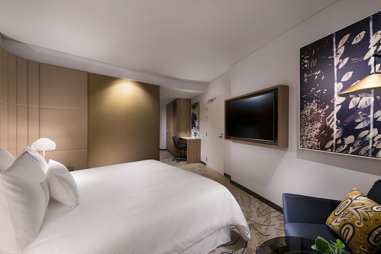 Hotel The Westin Brisbane