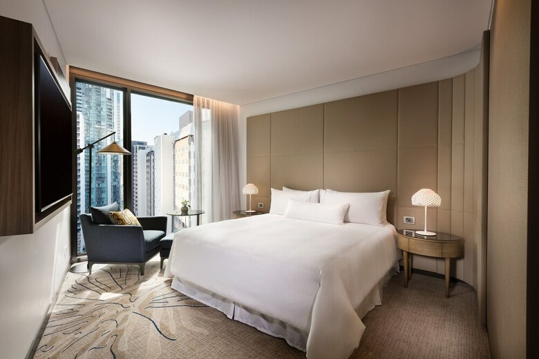 Hotel The Westin Brisbane