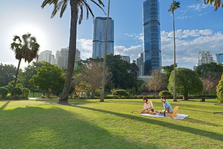 Hotel The Westin Brisbane