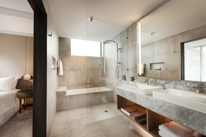 Hotel The Westin Brisbane