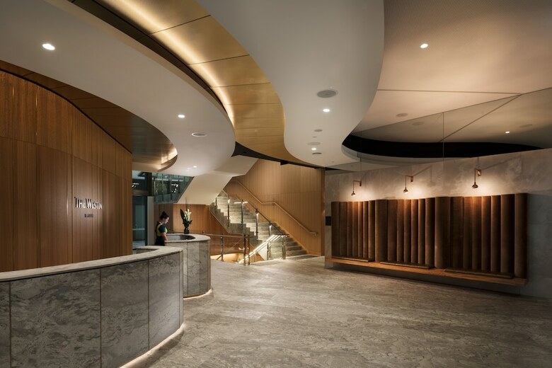 Hotel The Westin Brisbane