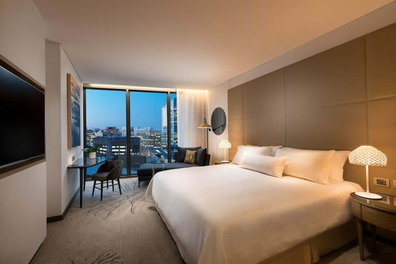 Hotel The Westin Brisbane