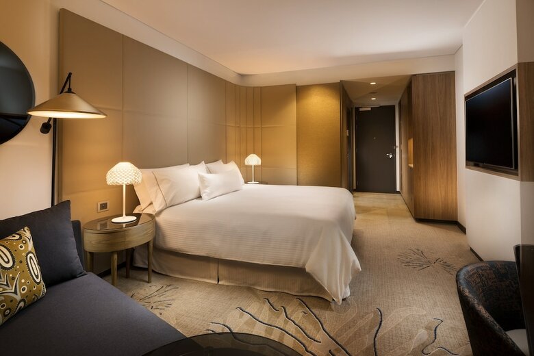 Hotel The Westin Brisbane