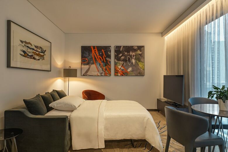 Hotel The Westin Brisbane