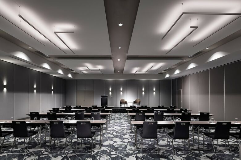 Hotel The Westin Brisbane