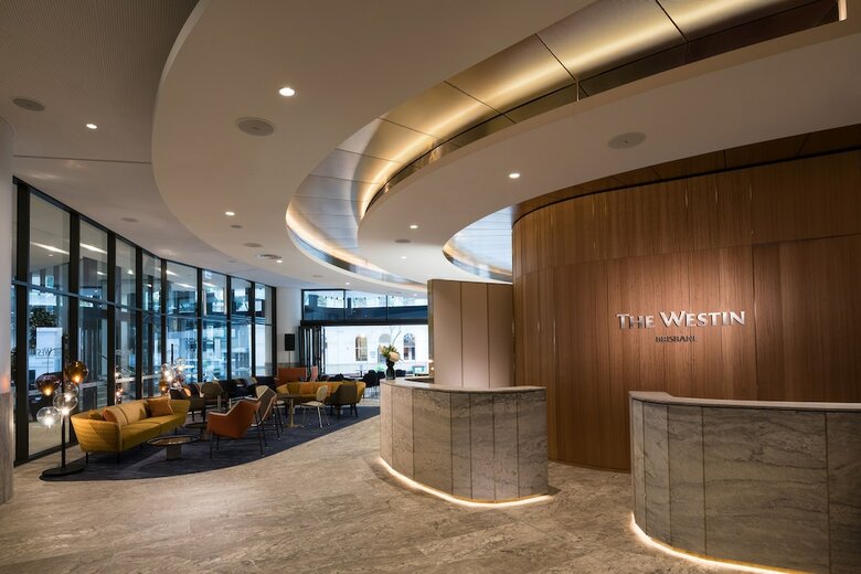 Hotel The Westin Brisbane