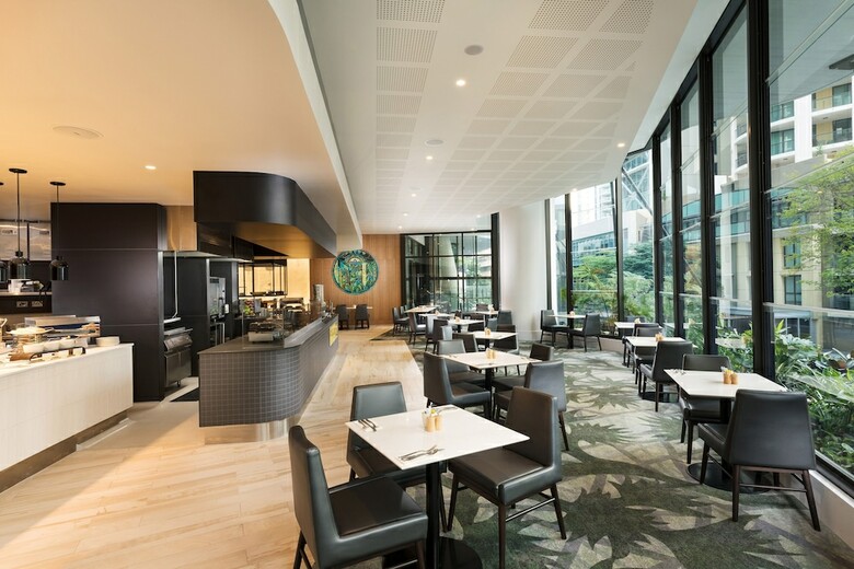 Hotel The Westin Brisbane