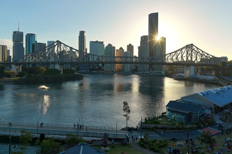Hotel The Westin Brisbane