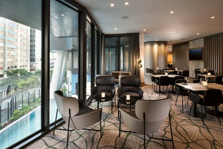 Hotel The Westin Brisbane