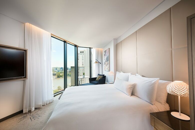 Hotel The Westin Brisbane