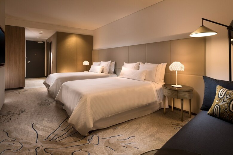Hotel The Westin Brisbane