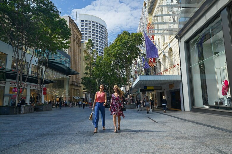 Hotel The Westin Brisbane