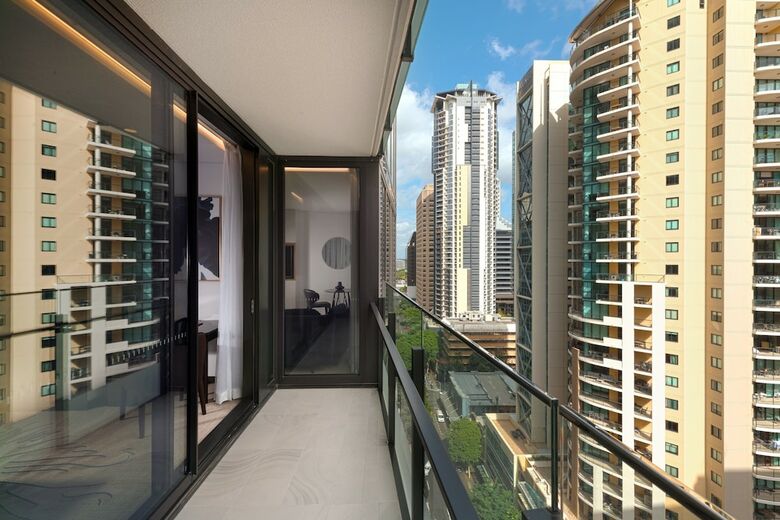 Hotel The Westin Brisbane