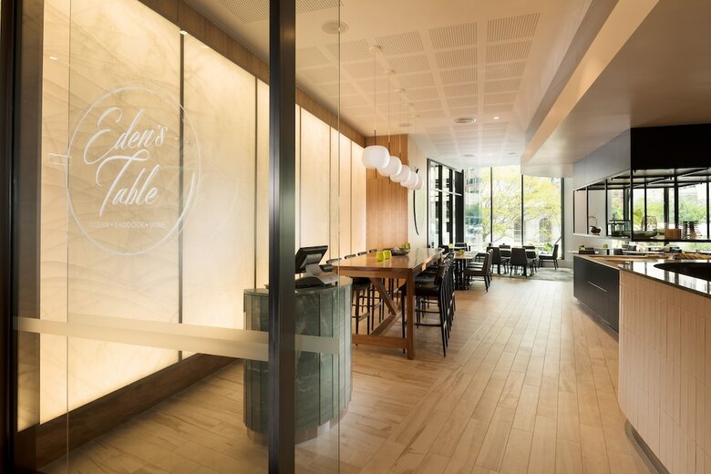 Hotel The Westin Brisbane