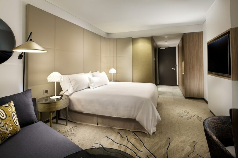 Hotel The Westin Brisbane