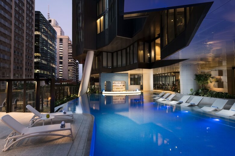 Hotel The Westin Brisbane